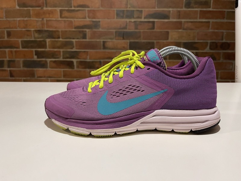 nike structure 17 women's