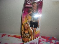 carmella doll