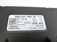 VW Golf VII 7 Variant 13-17 SG Steuergerät für Karosserie MQB BCM VW Golf VII 7 Variant 13-17 11.11.2014... Vorschau 2