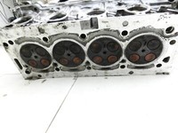 Peugeot 4007 GP 07-12 HDI 2,2 115KW DW12METED4 Zylinderkopf Peugeot 4007 GP 07-12 01.12.2008 0200GH gebraucht Vorschau 6