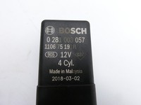 Fiat Talento 296 16-21  1,6D 88KW Relais Vorglührelais Glühanlage Glühzeit Steuergerät Fiat Talento 296 16-21... Vorschau 2
