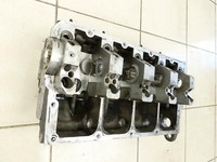 Seat Altea 5P 04-09 TDI 1,9 77KW BJB Zylinderkopf Seat Altea 5P 04-09 09.07.2004 03G103351C gebraucht Vorschau 6