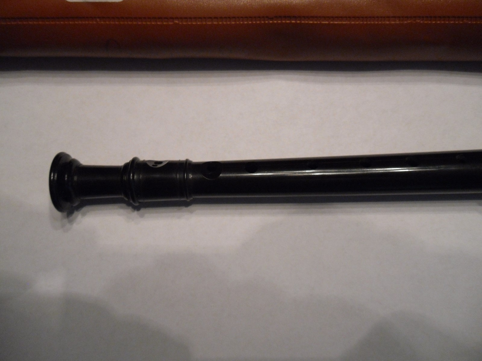 LMI Recorder Soprano