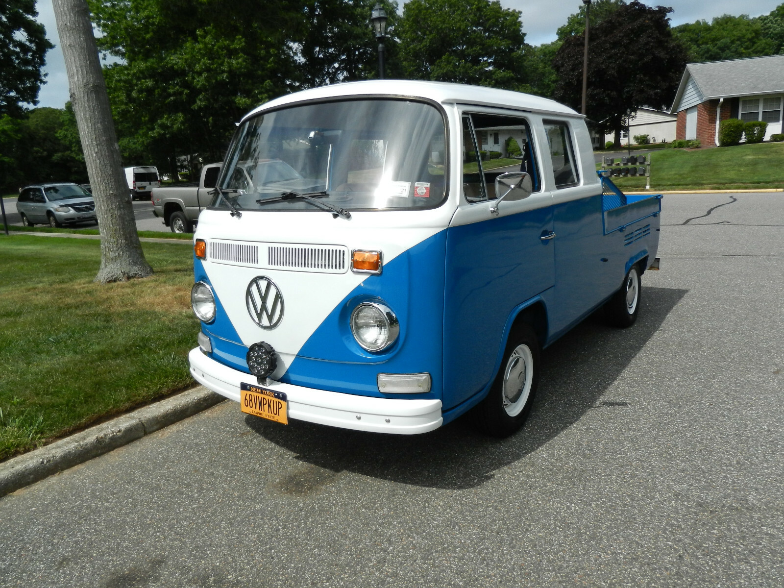29+ Vw Pickup Truck For Sale Gif