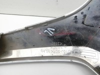 Mazda CX-3 DK 15-18 Zierleiste Chrom Applikation für die Stoßstange Vorne Links Mazda CX-3 DK 15-18 11.05.2017... Vorschau 6
