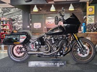 2023 HARLEY-DAVIDSON LOW RIDER ST 1923cc 117 LOADED