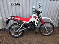 Yamaha DT125LC - Immaculate