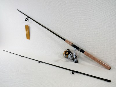 shimano rod and reel combo for sale