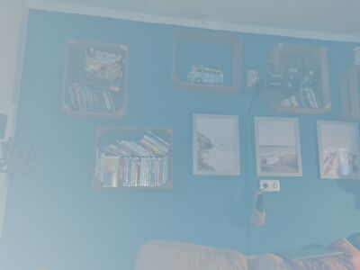 Artikelfoto(s) von einem verifizierten Käufer