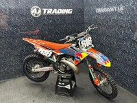 KTM SX 250 2023 ( MX / MOTOCROSS / ENDURO ) @ AJ TRADING 
