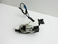 Citroen C4 Grand Picasso 06-10 Van Türschloss m. ZV Stellmotor Links Vorne Citroen C4 Grand Picasso 06-10... Vorschau 2