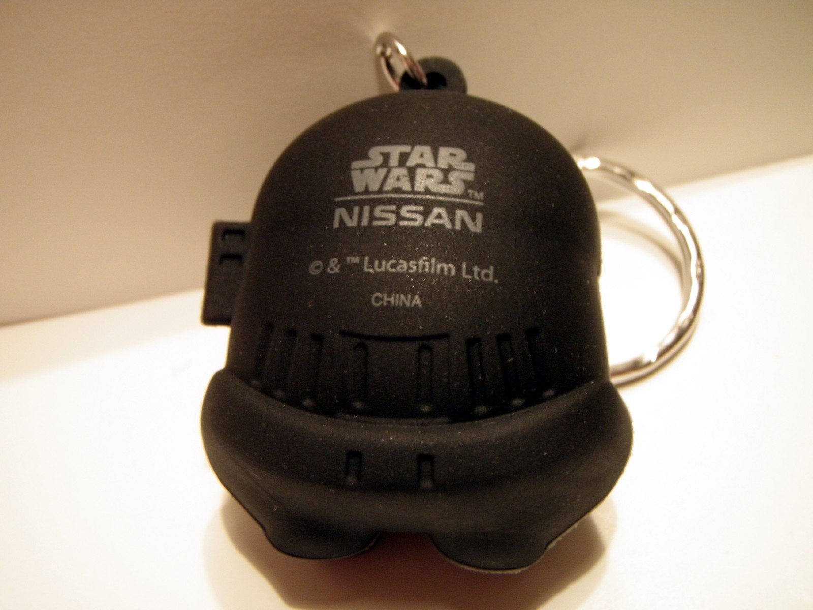 New Star Wars Rogue One Helmet Keychain Temporary Tattoos & Sticker Book Sticker