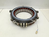 Hyundai Kona Hybr I OS 17-20 Hybrid GDi 1,6 77KW Stator für Elektromotor Hyundai Kona Hybr I OS 17-20 26.06.2020... Vorschau 2