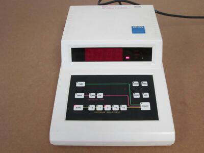 Carl Zeiss  MC-80  Microscope Camera Exposure Controller, Type B, 120V