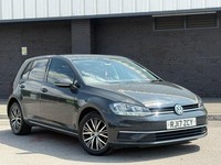 2017 VOLKSWAGEN GOLF 1.4 TSI SE [Nav] 5dr DSG + 1 OWNER ONLY + FRESH SERVICE