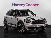 2023 MINI Countryman 2.0 John Cooper Works ALL4 5dr Auto HATCHBACK PETROL Automa