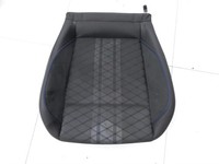 VW Tayron R41 Sitzbezug Sitzpolster für Beifahrersitz Rechts Vorne beheizt VW Tayron R41 20.08.2025 571881406F gebraucht Vorschau 2