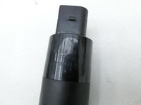 BMW E92 330i 06-10 Waschwasserpumpe Waschpumpe BMW E92 330i 06-10 28.04.2007 7302589 67127302589 6973091-02 gebraucht Vorschau 4