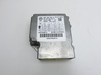 Audi A4 8K 07-11 Airbag Steuergerät Airbagsteuergerät Audi A4 8K 07-11 08.06.2009 8K0959655J 8K0959655G 5WK44111... Vorschau 1
