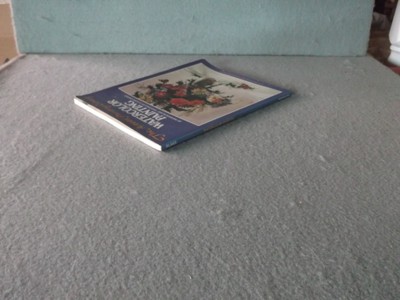 WATERCOLOR PAINTING  Wendon Blake THE ARTIST'S PAINTING LIBRARY Step by Step