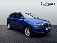 2021 Skoda Karoq 1.5 TSI ACT SE SUV 5dr Petrol Manual Euro 6 (s/s) (150 ps) ESTA