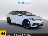 2022 Volkswagen ID.5 Pro 77kWh Style SUV 5dr Electric Auto (174 ps) SUV Electric