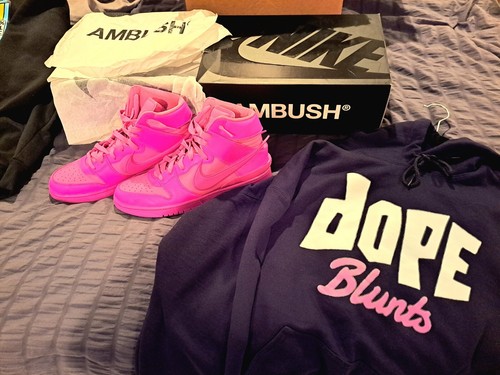 Item photo(s) from verified buyer