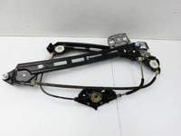 VW Passat CC 358 12-16 Coupe Fensterheber ohne Fensterhebermotor  Rechts Hinten VW Passat CC 358 12-16 10.04.2013... Vorschau 6
