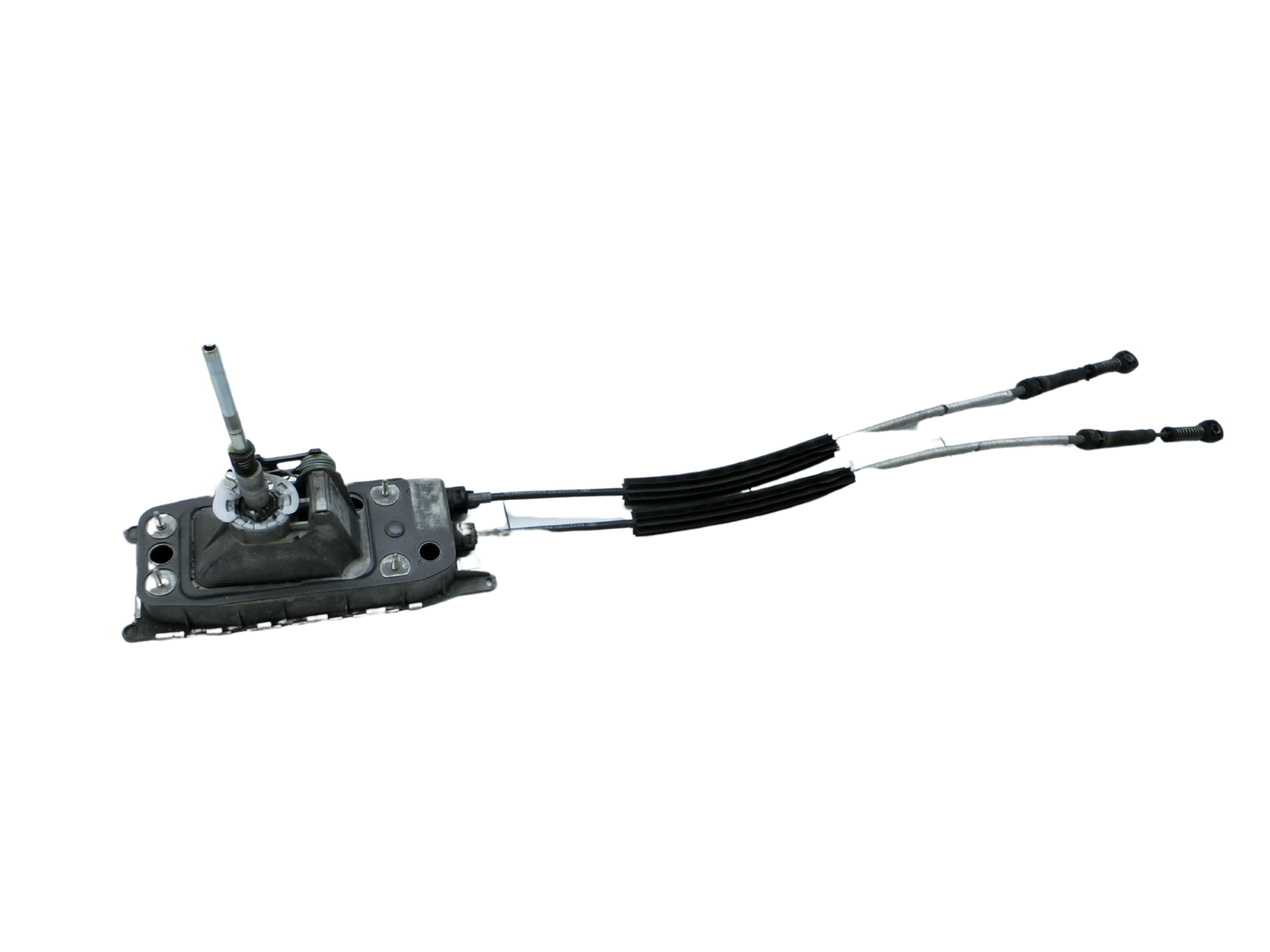 unidad del cambio de marcha Palanca cambios Cable para Audi TT 8J 06-10 - Bild 1