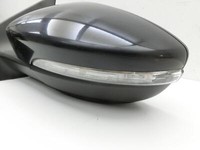 VW Scirocco III 13 08-14 Spiegel Aussenspiegel Links mit Memory Elektr. Klappbar beheizt LC9X VW Scirocco III 13... Vorschau 4