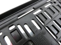 Audi A5 F5 16-19 Abdeckung Fußablage Audi A5 F5 16-19 19.06.2019 8W1864777B gebraucht Vorschau 5
