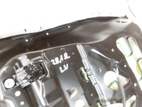 Mercedes A207 E250 10-13 Cabrio Sitzbezug Sitzpolster für Fahrersitz Sitz Links Vorne Leder belüftet beheizt... Vorschau 7