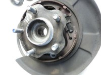 Infiniti M Q70 Y51 M35h  Hybrid 3,5 225KW Achsschenkel Radnabe Links Hinten Infiniti M Q70 Y51 M35h 08.02.2012... Vorschau 3