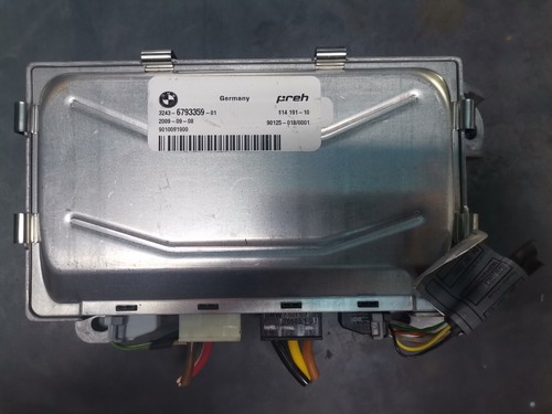 BMW 5シリーズ F10 F11 HSRコントロールユニット 6854032 ✓ BMW 6854032 F01 F02 F10 F07 F12 F13 5 6 7 SERIES RWD HSR