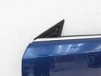 Audi A4 B6 8H 02-05 Cabrio Tür Fahrertür Links Vorne LZ5G Audi A4 B6 8H 02-05 17.05.2005 8H0831051D gebraucht Vorschau 2