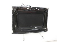 Fiat 500 595 Abarth 12-24 Panoramadach Schiebedach Glas Fiat 500 595 Abarth 12-24 26.11.2011 6111917C gebraucht Vorschau 6