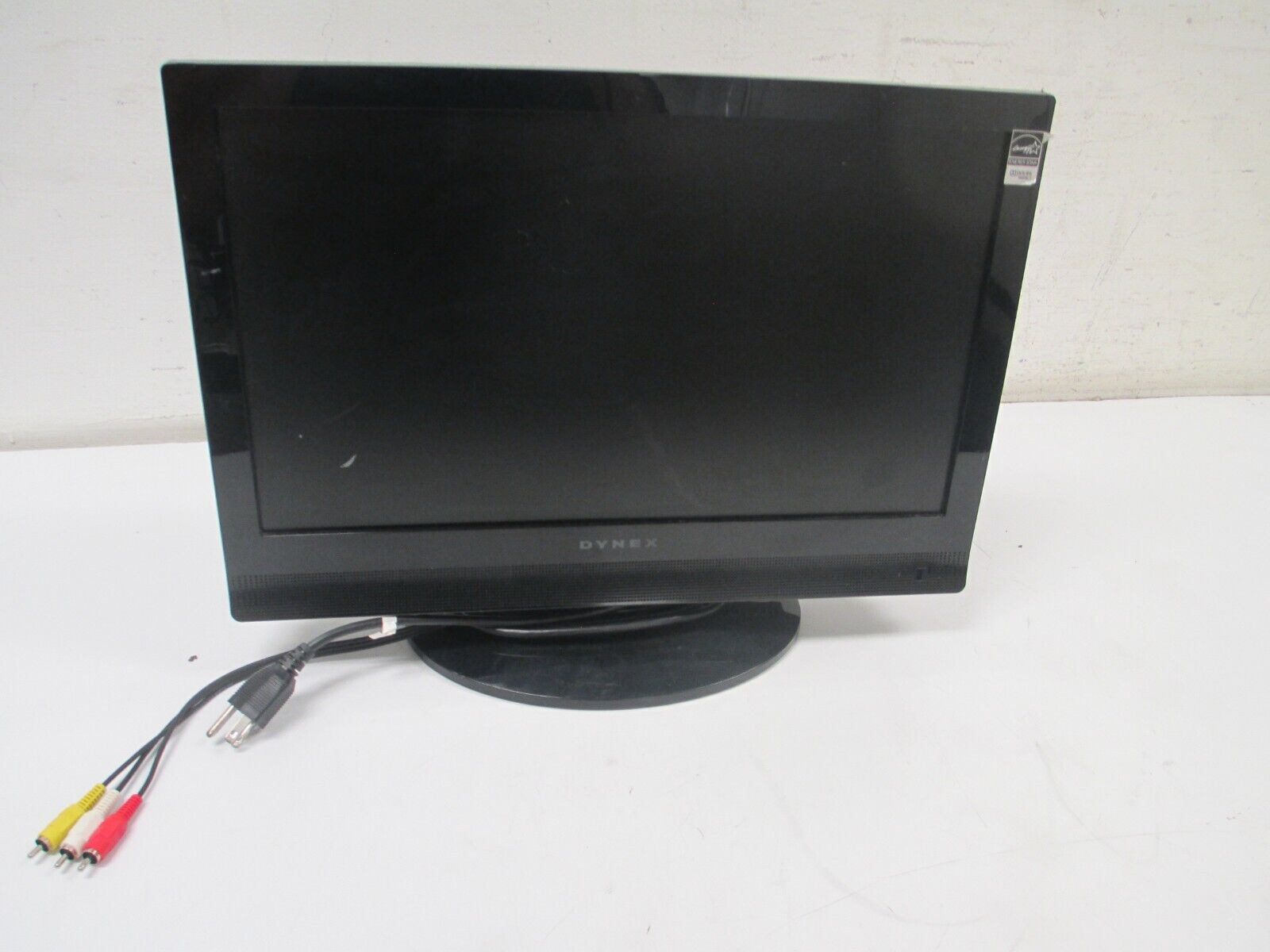 Dynex DX-19L150A11 19