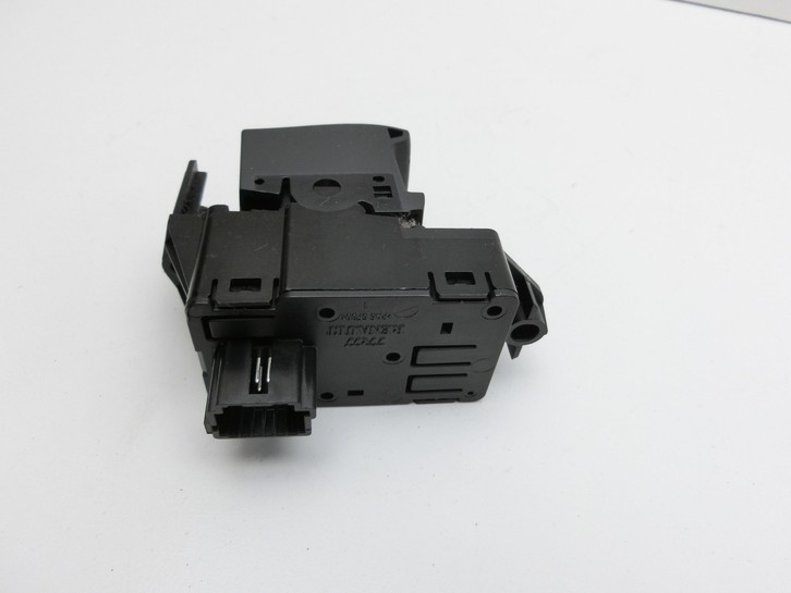 Renault Scenic III JZ 09-12 Schalter Elektrische Feststellbremse Renault Scenic III JZ 09-12 30.08.2011 30171-28D1... Vorschau 2