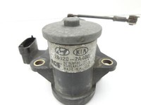 Kia Soul I AM 08-11 Relais Stellmotor Ansaugbrücke Kia Soul I AM 08-11 16.01.2009 283202A400 28320-2A400 gebraucht Vorschau 4