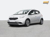 2016 Kia Venga 1.6 CRDi ISG 3 5dr Hatchback DIESEL Manual