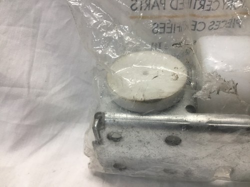 Genuine OEM W10515763 Whirlpool Refrigerator Roller-Cab WPW10515763 PS4704820