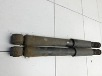 Renault Captur I J5 13-17 Stossdämpfer Rechts Links Hinten Renault Captur I J5 13-17 10.17.2013 gebraucht Vorschau 3
