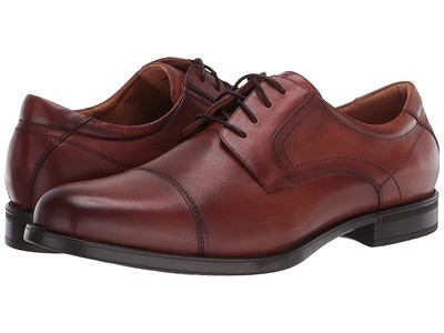 Мужские оксфорды Florsheim Florsheim Мужские оксфорды Medfield Cap Toe