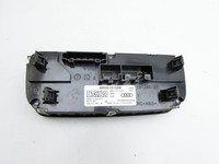 Audi Q7 4M 15-19 Bedienteil Bedienelement Klimabedienteil Audi Q7 4M 15-19 19.01.2016 4M0919158D 5HB012355-35 gebraucht Vorschau 5