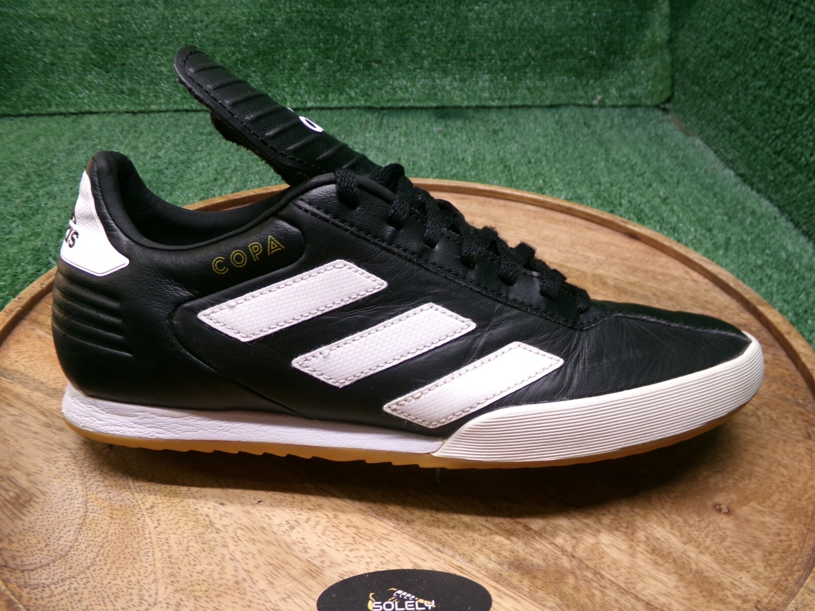 adidas COPA 26.5㎝ adidas Copa 20.4 FG Mens Soccer Cleats G28526