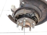 Subaru Outback BP 03-08 Kombi 2,5 121KW 4WD Achsschenkel Radnabe mit ABS Rechts Hinten Subaru Outback BP 03-08... Vorschau 4