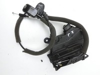 Renault Clio IV BH 12-16 5T Türschloss m. ZV Stellmotor Links Hinten Renault Clio IV BH 12-16 28.04.2015 825016604R... Vorschau 3