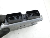 Suzuki SX4 GY EY 06-09 1,5 73KW Steuergerät ECU für Motor Motorsteuergerät Suzuki SX4 GY EY 06-09 01.04.2008... Vorschau 4