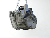Renault Scenic III 09-12 1,4 TCE 130 96KW TL4036 Schaltgetriebe Getriebe TL4036 TL4A036 Renault Scenic III 09-12... Vorschau 6