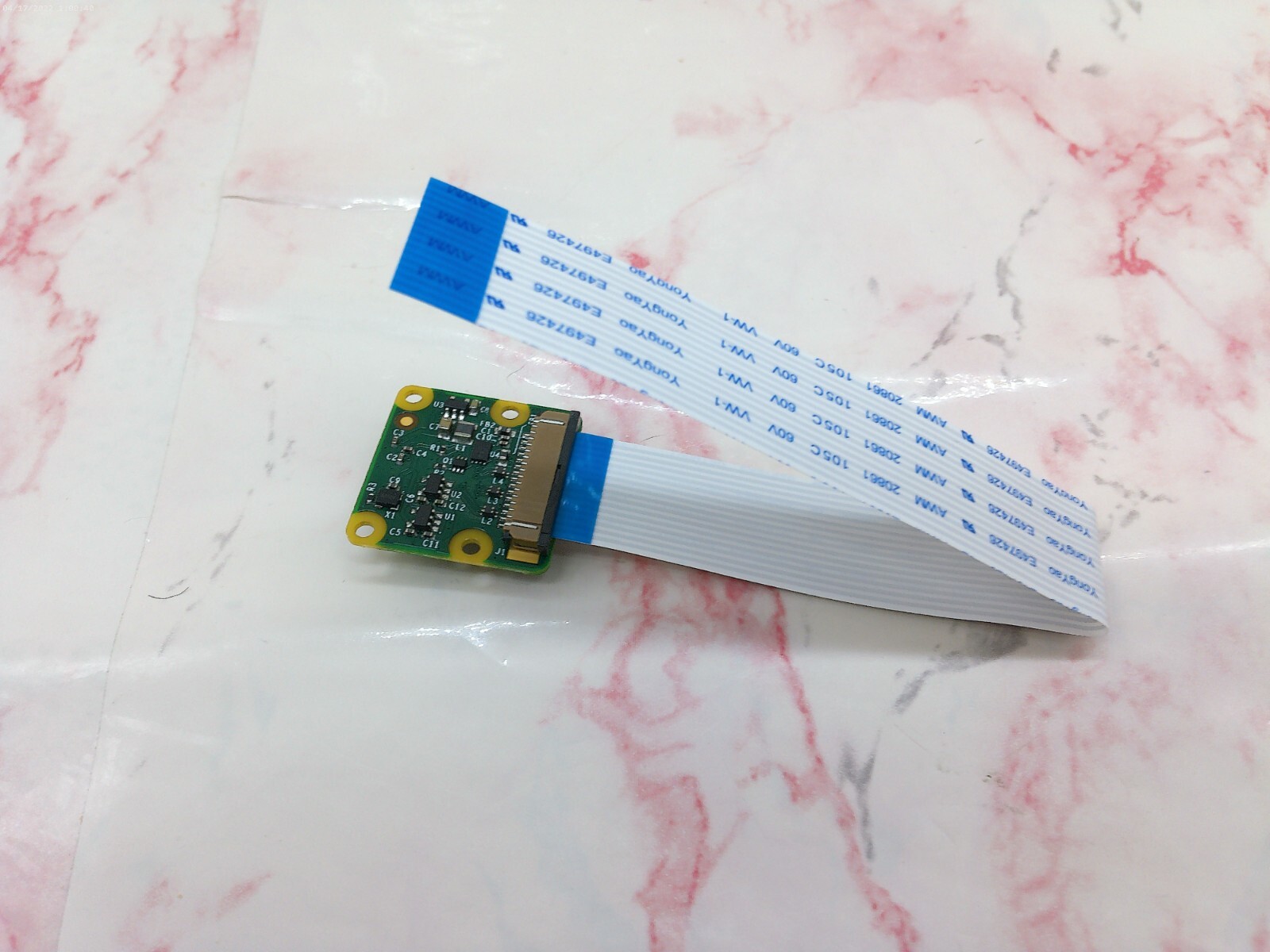 Camera Module V2 | Raspberry Pi